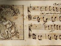 Sia pur barbaro il Dio di Gnido