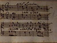 Vinto sono e del Nume bendato