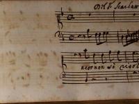 Ancor non so risolvermi