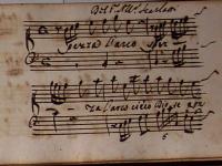 Spezza l'arco cieco Dio