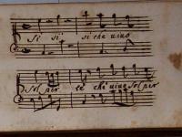 Si che vivo sol per te