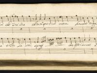 Allor che Tirsi odia