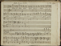 Bella donna che balla