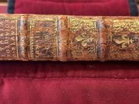 Canta | Italia | solo. viol | o. flauto | Tom* II | * C D *