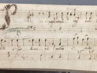 Svegliatevi begl'occhi