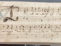 Che mi consigli Amore