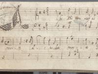 Ahi non rest' al mio duol altro che morte