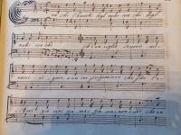 Con chi l'havete begl'occhi