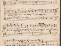 Per due vaghe pupille