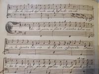 Colei che porta in fronte