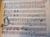 Darò speme a mille cori