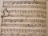 Dolce vita del mio core