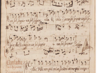 Ahi Filli non più mia