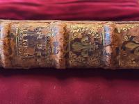 Canta | Italia | solo. viol | o. flaute | Tom* III | * E F G H *