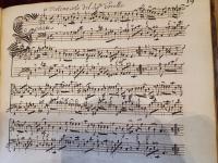 Filli per cui mi moro