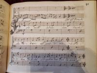 Fra mill'alme non sarà