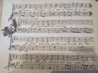 Il fato del mio amore