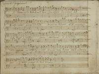 Su l'elemento infido