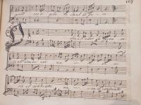 Dolce è il ridir le pene