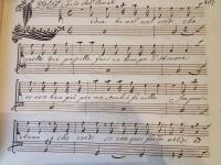 Lidia tu nol mel credi