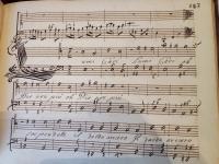 Lumi cari oh Dio non più