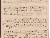 Clori mi sento al core