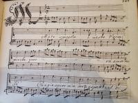 Muto spoglie e vesto l'armi