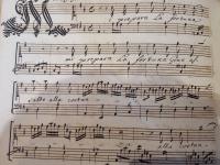 Mi prepara la fortuna