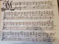 Mi predice la speranza