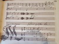 Mio contento mio tesoro