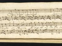 Spera o core mi dice amore