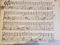 No non si può fuggir