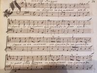 Non bisogna innamorarsi