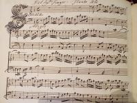 Sonata [a] flauto solo