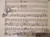 Partirò per compiacerti