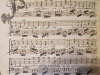 Posso darvi ira e disprezzo