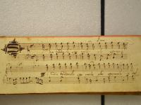 Si dia bando alla speranza