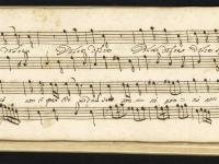 Dolce speranza non ti partir