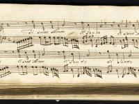 Ti sento amor ti sento