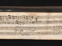 Son dal mondo ritirata