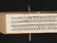 Sempre ascose in fosc'horrore