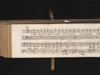 Non temer di lontananza