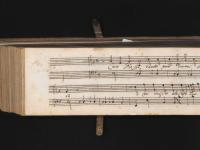 Cieco dio fra tante pene