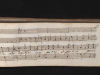 S'è voler degli alti numi