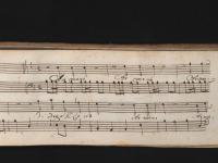 Armerò di sdegno il core