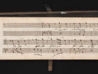 Tutto chiedimi fuor ch’il core