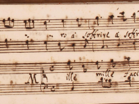 Mille faci mille dardi