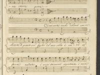 Scrivete occhi dolenti