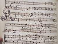 Ruscelletto almen tu puoi