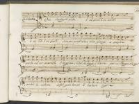 Ove rivolgo il piede